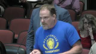 BOE Work Session 4/9/19