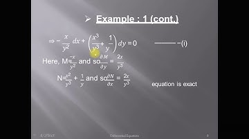 Applied Mathematics II Week4 Video Lecture1