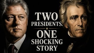 The Secret Connection: Two Presidents and One Forbidden Truth"