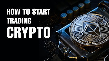 Trading Crypto FORMULA