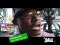 Novelist with Ed Bass on Street Life Vol 1 - "The Street Is Speaking"