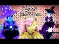 Sfm happy halloween  animation meme