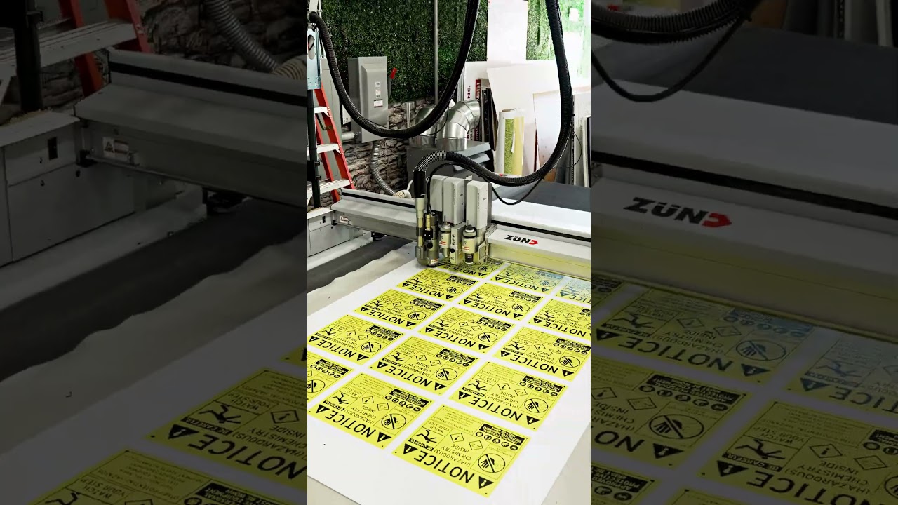 Flatbed Printing on DiBond – How Ardor Printing Changes the Game in Snohomish, WA