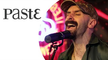 X Ambassadors - No Strings | Paste