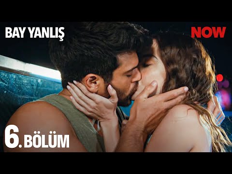 Nostalji̇ Seri̇si̇: Bay Yanlış 6. Bölüm