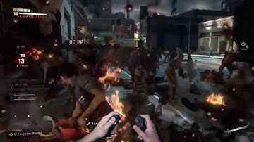 Motion Controlled: Dead Rising 3 with the Razer Hydra