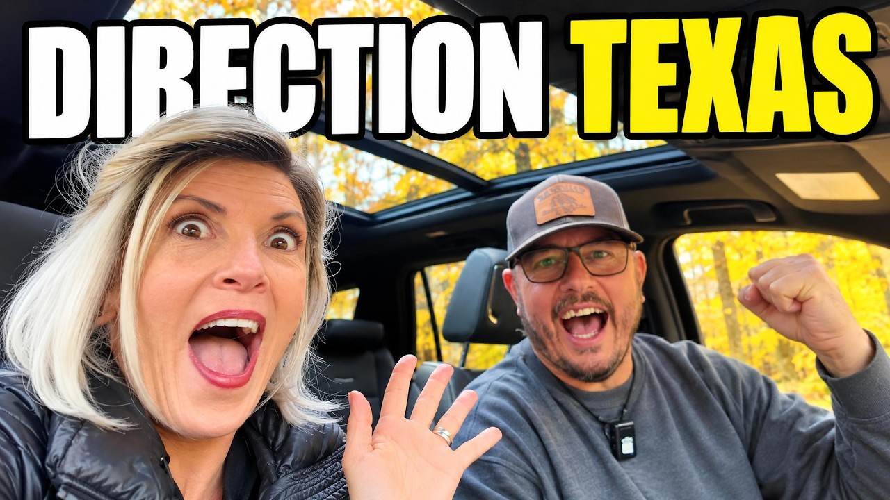 Budget road trip : 5 000 $ d'essence ont changé notre destination