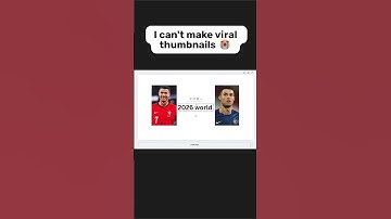 Comment “GOAT” for FREE access to this AI 🫵 #shorts #shortvideo #short #ai  #thumbnail #canva