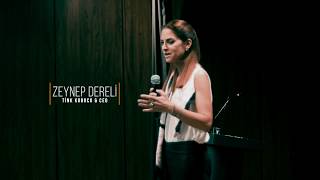 Teknoloji Ve İnsan Kolejleri 2017 - 2018 Yıl Sonu Töreni