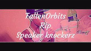 Speaker Knockerz Dap You Up