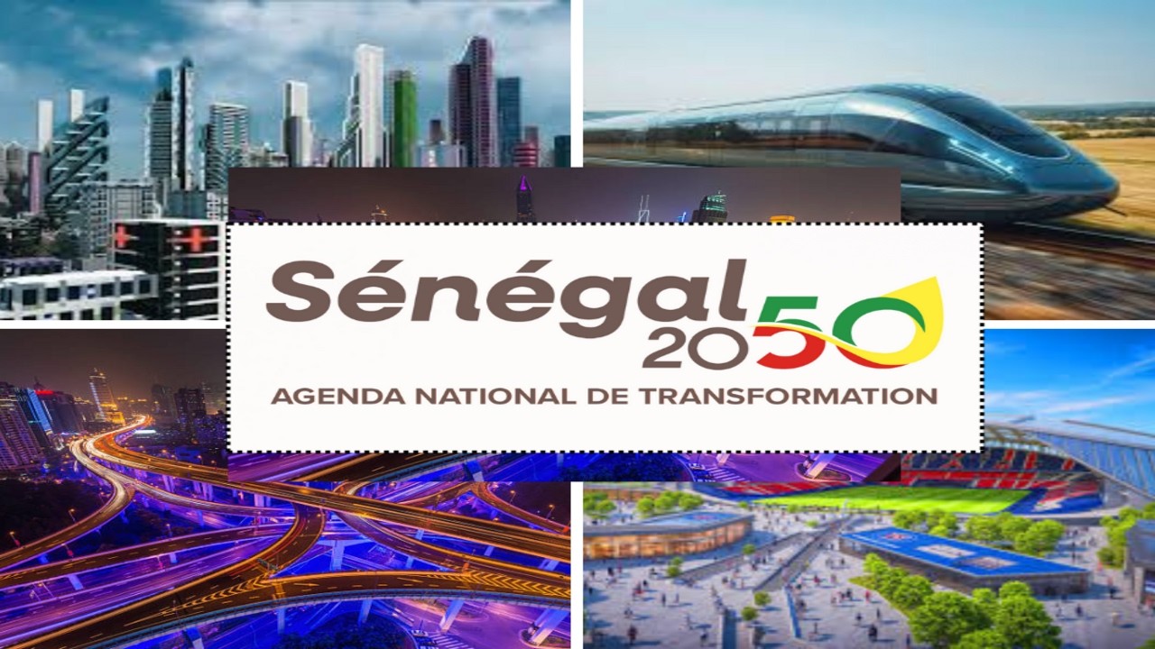 Le Sénégal peut-il rattraper Dubaï ? Voici 10 Projets Inédits : Le Défi de l'Afrique