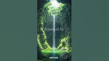 ما تيسر من سورة القيامة #اكسبلور #quran
