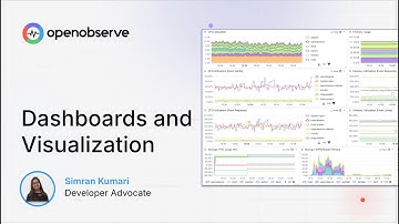 Dashboards Overview