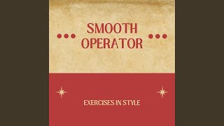 Smooth Operator (Reggae Version)