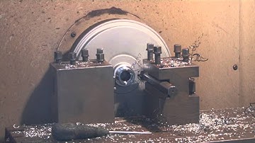 Kenvy CNC lathe FL200 FL300 FL360  2