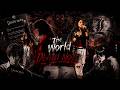🎭 THE WORLD — DEATH NOTE || En vivo Super Rookie 🔥