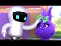 To Market, To Market | Sunny Bunnies | Sing Along | Cartoons for Kids | WildBrain Enchanted