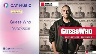 Guess Who - 07/03/2006