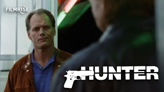 Hunter - Season 7, Episode 14 - Under Suspicion - Full Episode