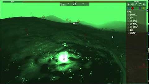 J-SERE JTAC Qualification Course Arma 3