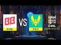 BB Team vs. Vitality - IEM Cologne Major 2026 Stage 3 - ROUND #4