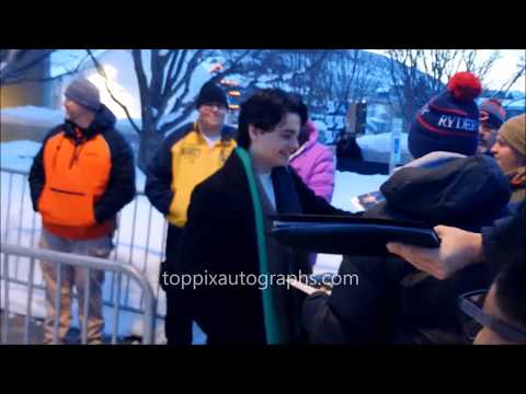 Max Burkholder Max Burkholder