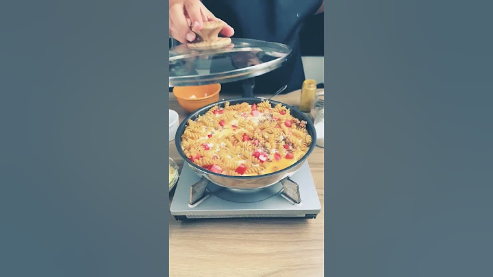Recette Facile et Rapide !