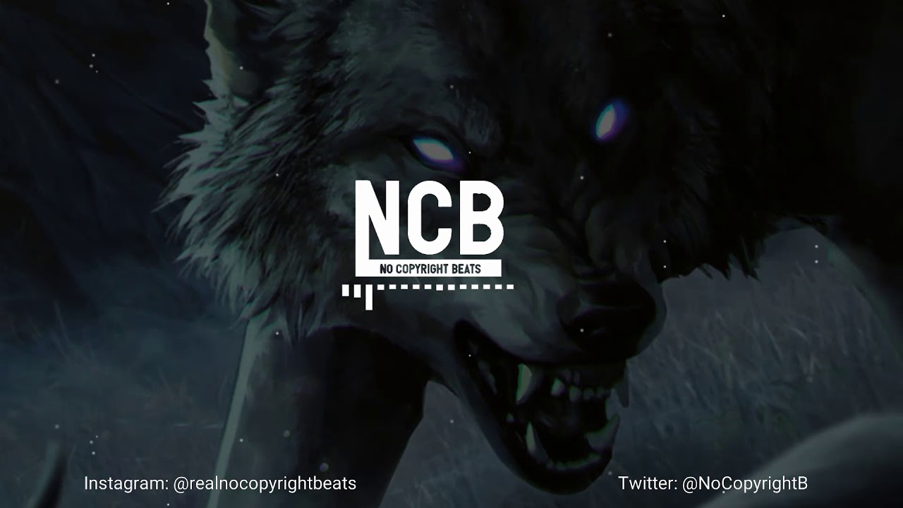 (NCB) [FREE] Fast Type Beat "HUNT" | HARD | Freestyle Type Beat 2020 (Prod by TheMadBeatss)