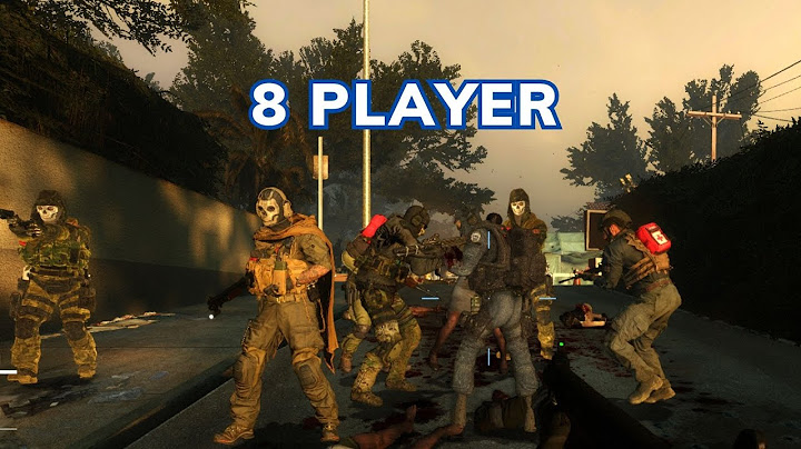 Hướng dẫn cài map left 4 dead 2