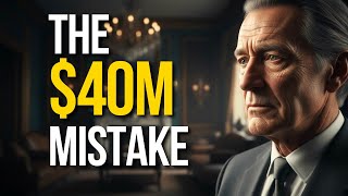 I Have $40 Million and I Feel EMPTY. (The Truth)