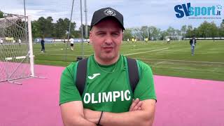 Olimpic. Berogno Sfiora I Tre Punti Col Savona Ora I Playoff, La Testa Farà La Differenza
