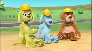 fonce toutou fonce S1 EP2 sans pub