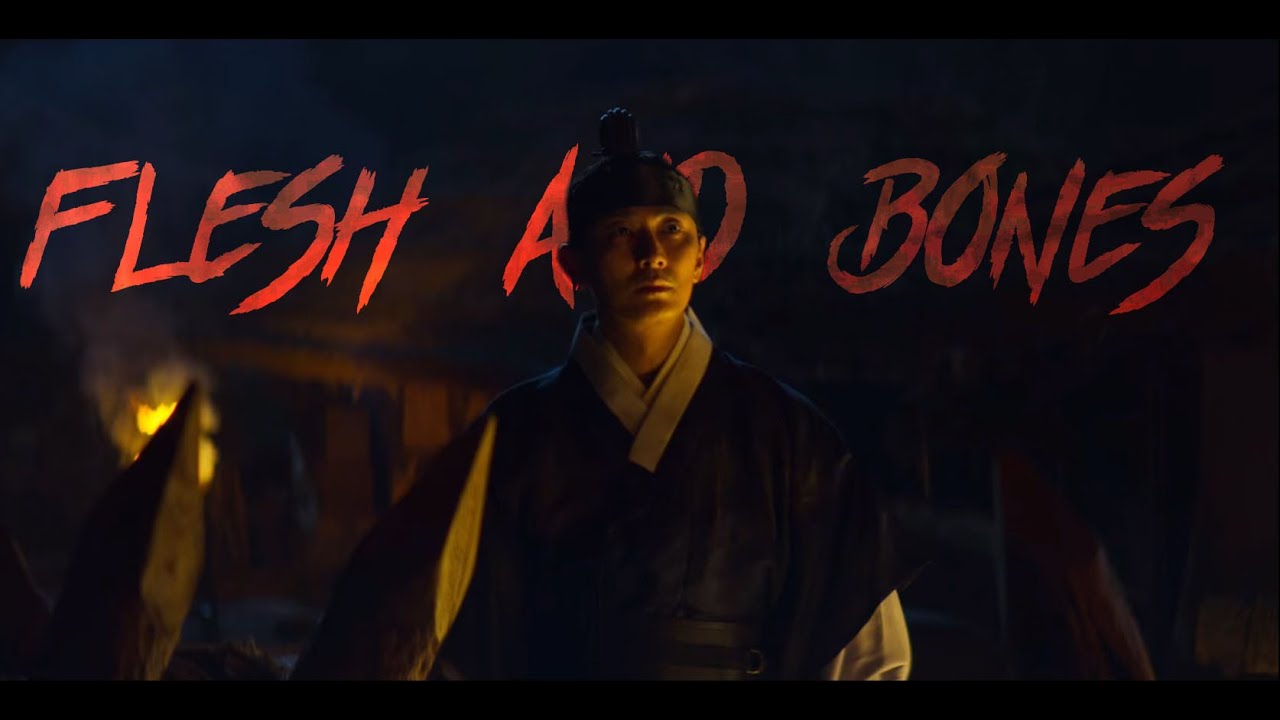 flesh and bone | kingdom fmv [+S2] - YouTube