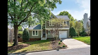 For Sale - 116 Love Valley Drive, Cary, NC 27519