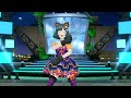 【スクスタ】翠いカナリア 三船栞子 ニジガクハロウィン