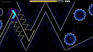 Auditory Breaker 28-100% (Top 90 Extreme Demon) - Progress #1