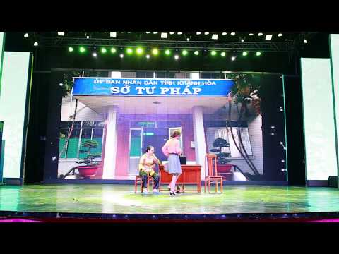 Video Tiểu phẩm 