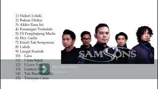 The Best of Samsons