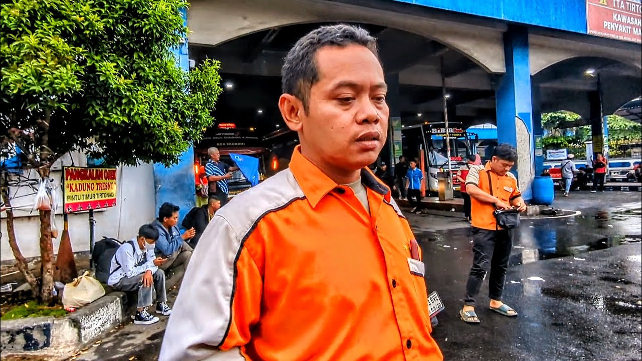 KUNINGAN - SOLO RAIH 6 JUTA, TRIP BERSAMA SUGENG RAHAYU 7955 BERAKHIR DI EPISODE INI GAES...