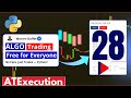 Free Trading Bot for Indians 🇮🇳 | Best Python Algo Trading Tutorial [Part 27]