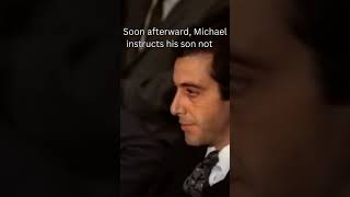 The Godfather 2 Ending Explained