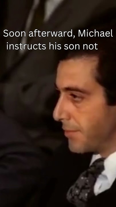 The Godfather 2 Ending Explained #endingexplained #godfather2 #