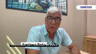¡Pilas con el permiso de bomberos!