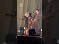 Shirin David feat. Sampagne - It Girl (Live) #ShirinDavid #Canlı #Konser