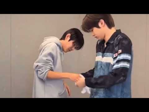 [라이즈 성찬 은석] 영원즈가 찐친인 이유
