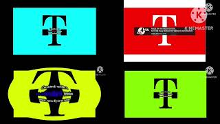 T Mobile Logo Effects In QuadParison 1