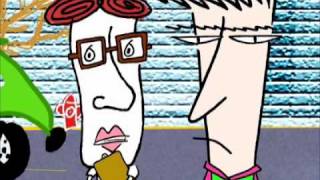 NYTVF 2010 Trailer: Max The Hero