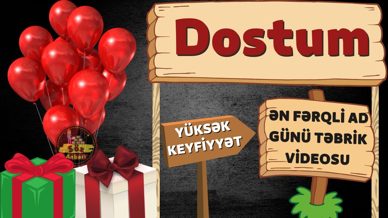 dost