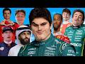 Every F1 Team Roasted in 13 Minutes