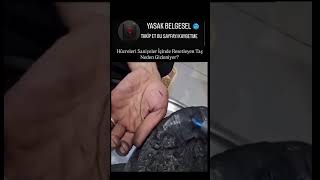 Oha sizce gerçek mi evet diyenler abone olun